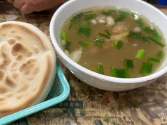 -老乌家特色小炒泡馍(大皮院店)