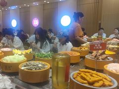 -喜家自助小火锅(乐客城店)