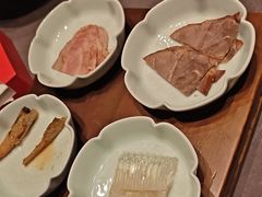 -百富源·海鲜辽菜(浑河堡店)