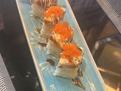 -昱匠·日本料理(金融街店)