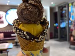 -哈根达斯(世界城店)