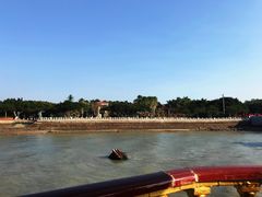 -国际邮轮中心码头(厦鼓码头)