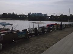 -美兰湖景区