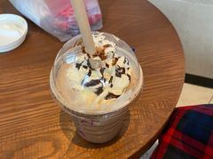 -星巴克(新达汇三林店)