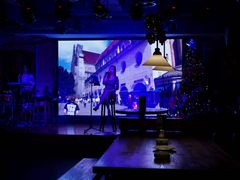 -宝莱纳啤酒花园餐厅PAULANER BRAUHAUS Nanjing(广州路店)