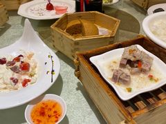 -荣粤酒家·融合粤菜
