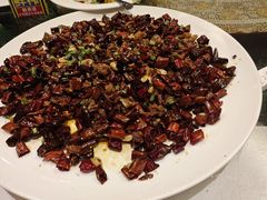 -辣婆婆(航天桥店)