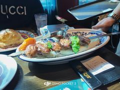 -卢布里西餐厅(总店)