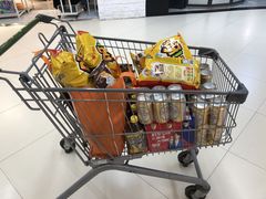 -永辉超市(鲁谷店)