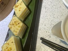 清香桂花糕-又一间茶点轩(百汇广场店)