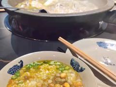 -石锅苗苗鱼(武汉首店)