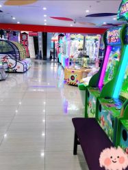 -都乐汇儿童乐园(莱蒙都会店)