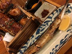 -文立新麻辣烫(合生汇21街区店)