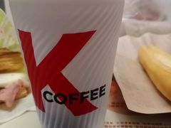 -肯德基(顺义光明大街店)