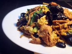 木须肉-東北风.东北味道.开封老字号(魏都路店)