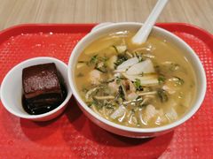 片儿川-知味观(湖滨总店)