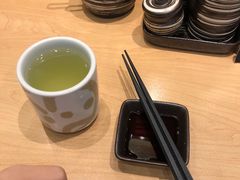 -元气寿司(新城市广场店)