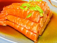 -莉莉海堂HAITANG·烤鸭(国贸商城店)