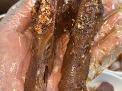 -老鼎万春卤菜(五代传承创始老店)