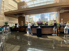 -上海外滩茂悦大酒店