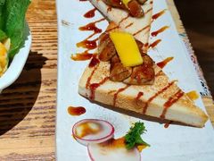 -小川洋风料理(街道口店)