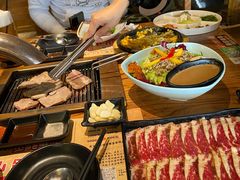 -千寻烧肉(政务区店)