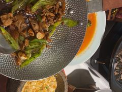 -绿茶餐厅(淮安吾悦广场店)