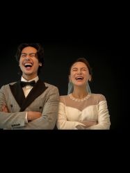 -女王风尚STUDIO·轻奢化定制