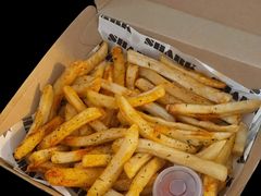 -shark burger·鲨鱼汉堡(交子大道店)