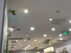 -吉野家(复兴路第二餐厅店)
