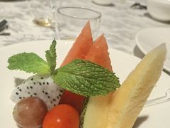 -泉州富力万达文华酒店-品珍中餐厅