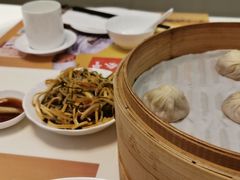 -鼎泰丰(渔阳店)