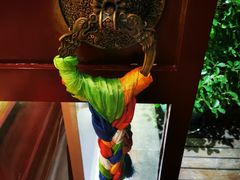 -敏珠拉姆藏餐·南京厨房(富春江东街店)