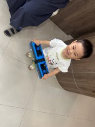 -睿宝儿科·眼科·口腔(杨浦新江湾城店)