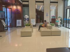 -爱康卓悦体检中心(九座花园分院)