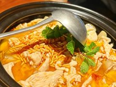 -元古雲境(太古里店)