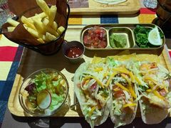 -遇见西木美式餐厅(体育路店)