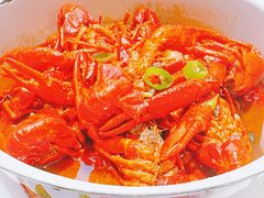 长沙口味虾-长沙文和友(海信广场店)