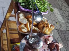 -司马街鸡煲(西华路店)