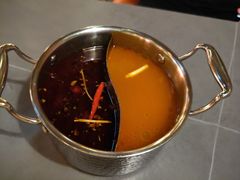 -君邦火锅(新疆大厦店)