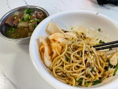 -老广州牛杂(深圳白石洲总店)