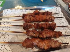 -清真伊源饺子馆(陶然共友大厦店)