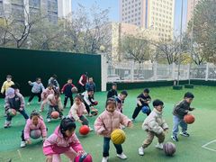 -洪恩幼儿园