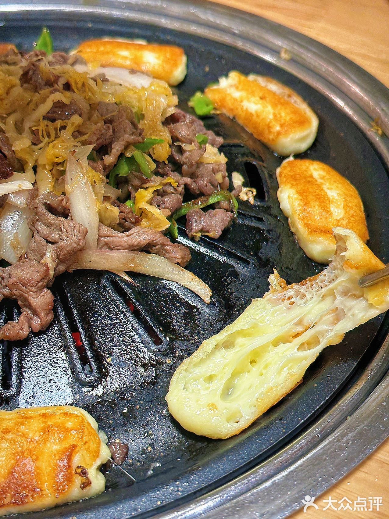 西安！西安！大口吃肉的快乐！