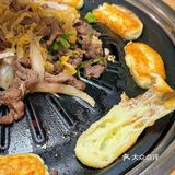 西安！西安！大口吃肉的快乐！