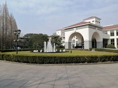 -上海虹桥迎宾馆