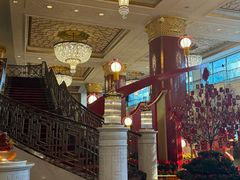 -北京中国大饭店