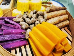 五谷登科-裕德隆清真饭庄·天津特色菜(东丽店)