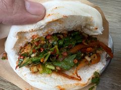 -峨眉山豆腐脑(芳草总店)