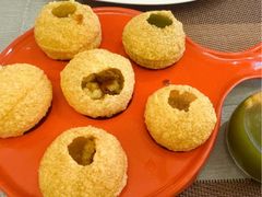 -Pita's&Tika's中东和印度风味餐厅(龙湖天街店)